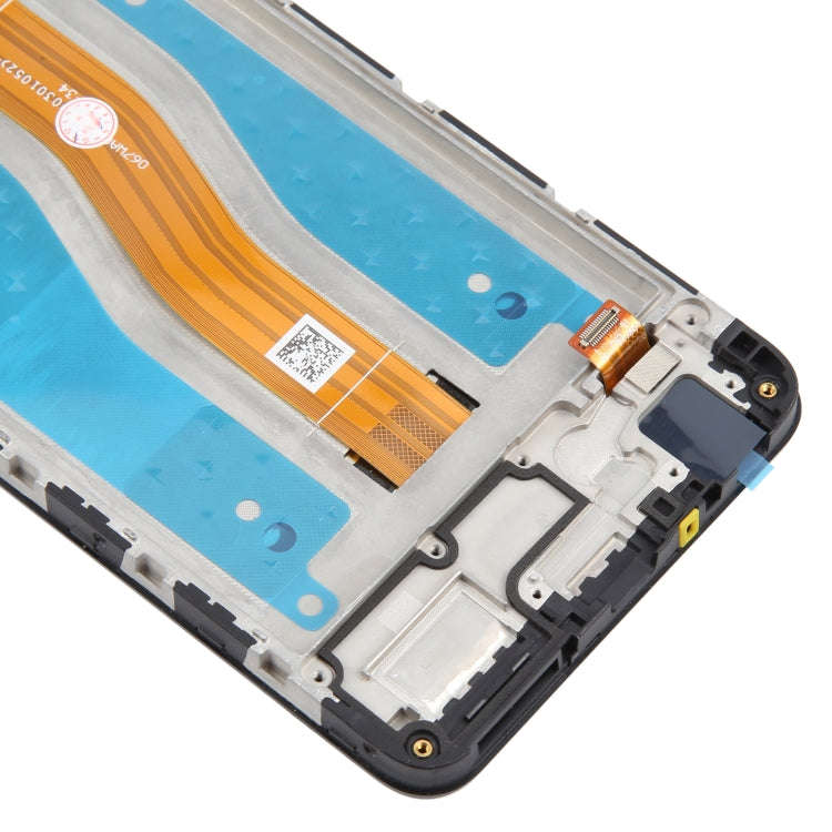 For Blackview COLOR 8 LCD Screen with Digitizer Full Assembly