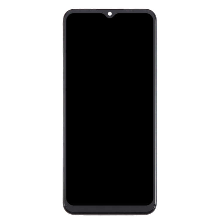 For Blackview A52 Pro LCD Screen with Digitizer Full Assembly