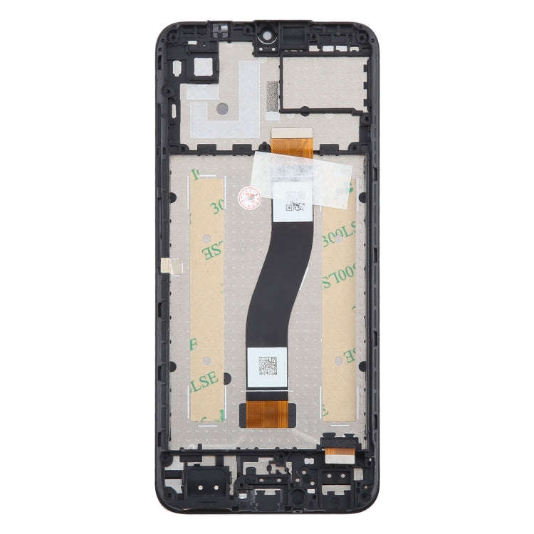 For Blackview A52 Pro LCD Screen with Digitizer Full Assembly