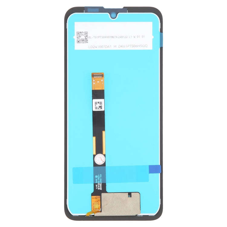 For Blackview BV5300 Pro LCD Screen with Digitizer Full Assembly