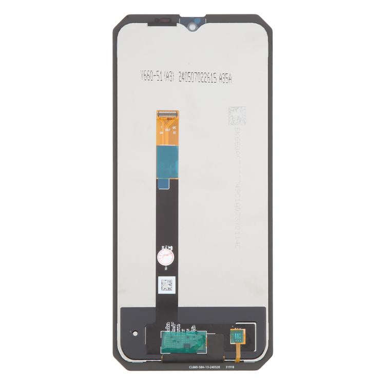 For Blackview BV6200 LCD Screen with Digitizer Full Assembly