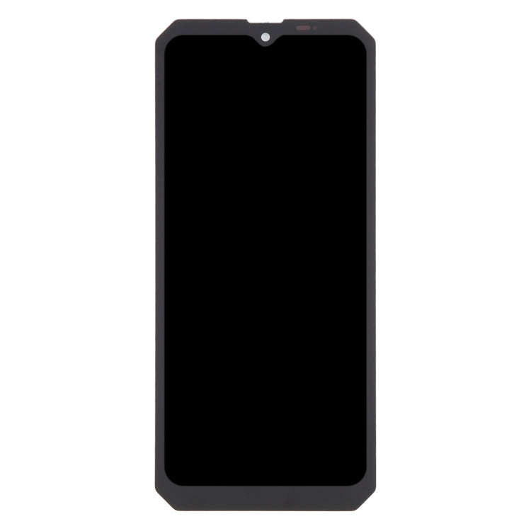 For Blackview BV6200 Pro LCD Screen with Digitizer Full Assembly