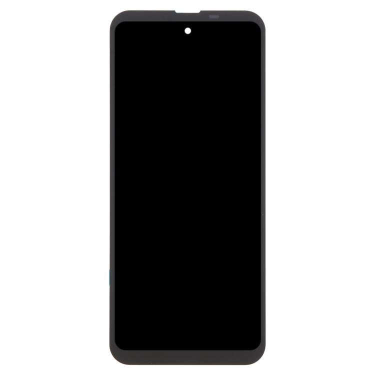 For Blackview BL8000 LCD Screen with Digitizer Full Assembly