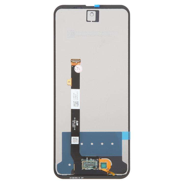 For Blackview BL8000 LCD Screen with Digitizer Full Assembly