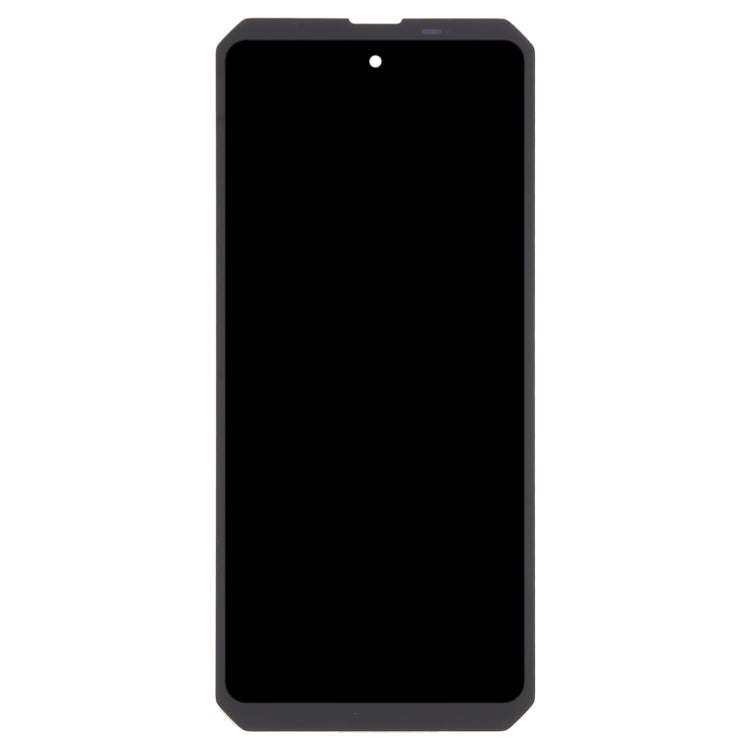 For Blackview BV8900 LCD Screen with Digitizer Full Assembly