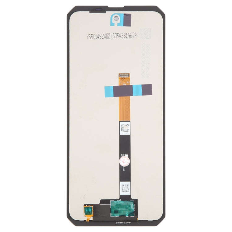 For Blackview BV8900 LCD Screen with Digitizer Full Assembly