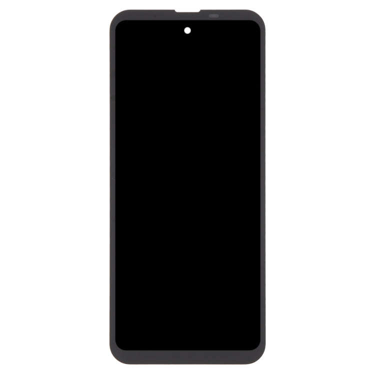For Blackview BL9000 LCD Screen with Digitizer Full Assembly