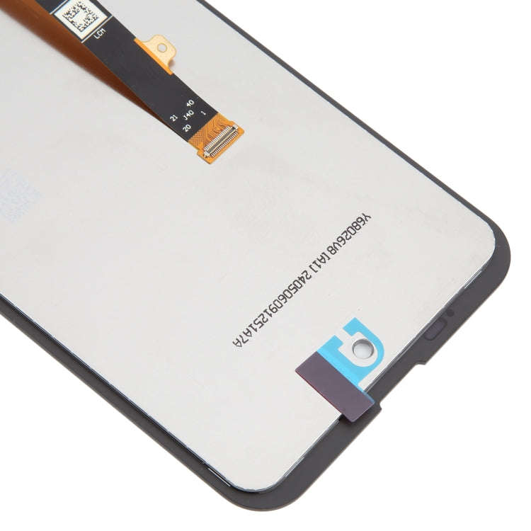 For Blackview BL9000 LCD Screen with Digitizer Full Assembly