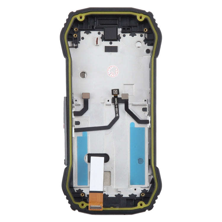 For Blackview N6000 LCD Screen with Digitizer Full Assembly