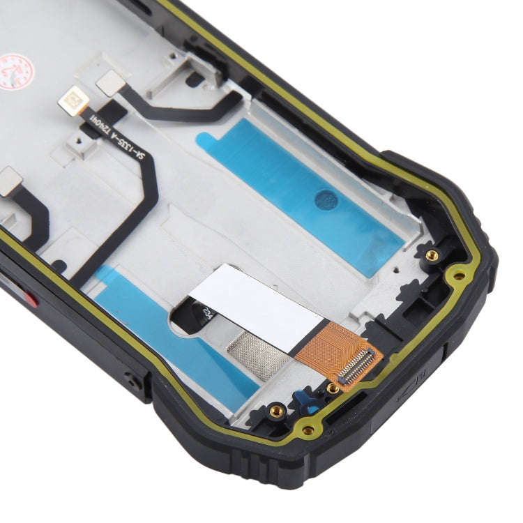 For Blackview N6000 LCD Screen with Digitizer Full Assembly