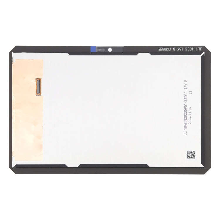 For Blackview Active 8 Pro LCD Screen with Digitizer Full Assembly