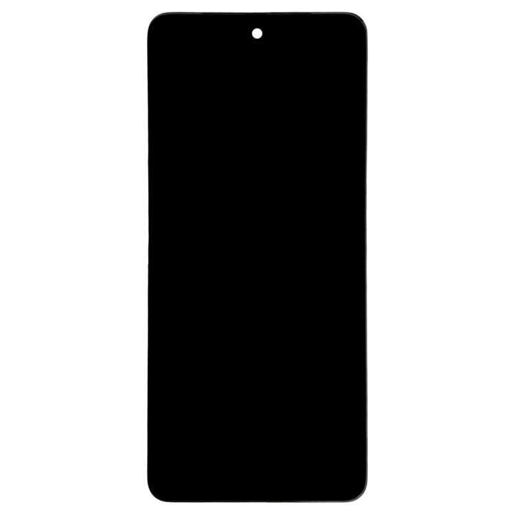 For Blackview SHARK 8 LCD Screen with Digitizer Full Assembly