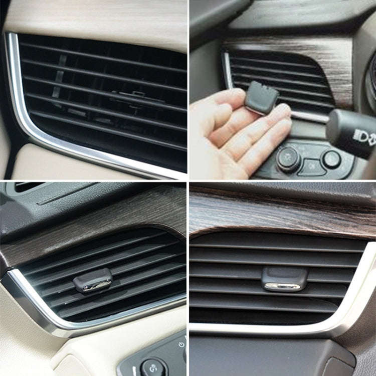 For Buick LaCrosse 2016-2021 Left-hand Drive Car Air Conditioning Air Outlet Paddle 26680098, Typ...