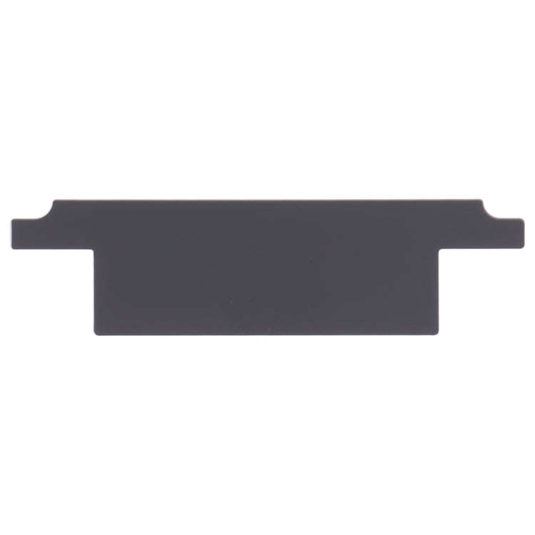 For iPhone XS 100set Battery Black Adhesive Strip Sticker