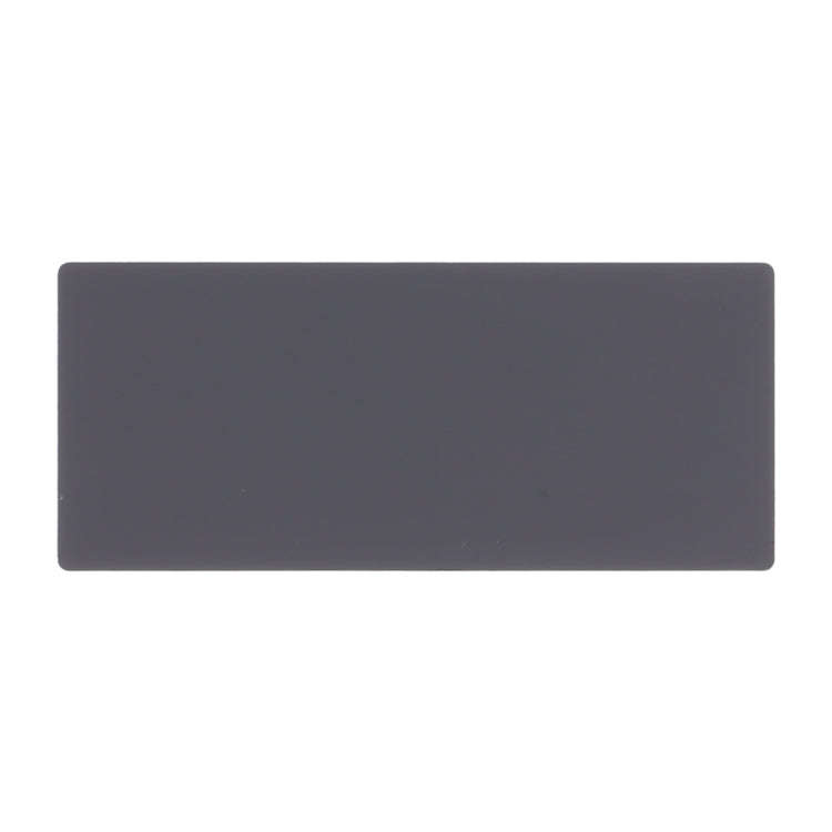 For iPhone X / XS Max 100set Battery Black Adhesive Strip Sticker