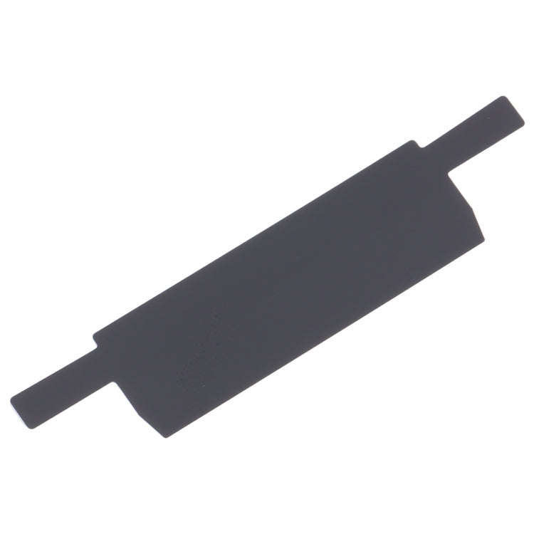 For iPhone 11 Pro Max 100set Battery Black Adhesive Strip Sticker