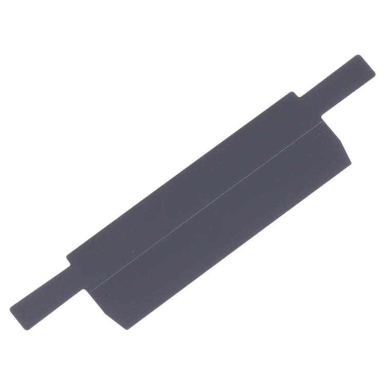 For iPhone 11 Pro Max 100set Battery Black Adhesive Strip Sticker