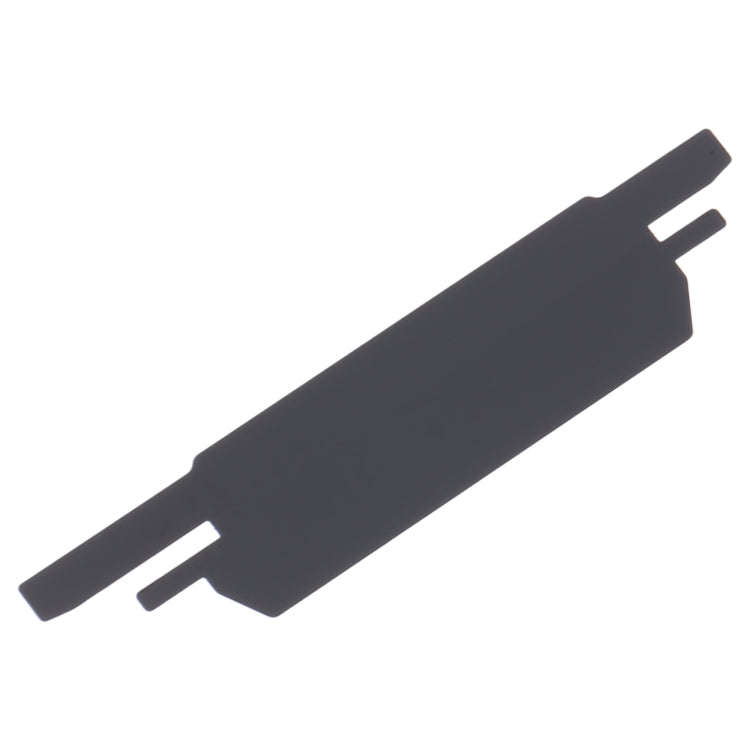 For iPhone 12 mini / 13 mini 100set Battery Black Adhesive Strip Sticker