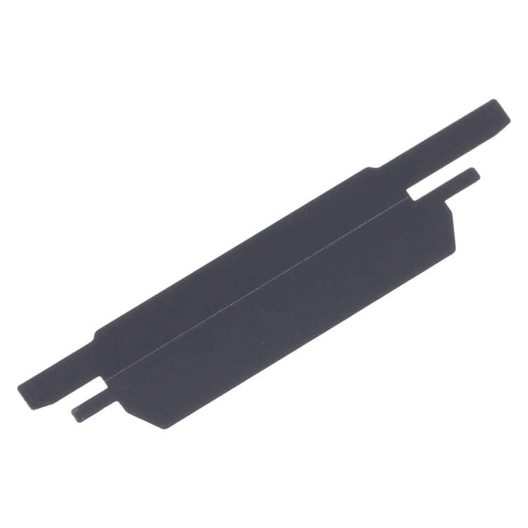 For iPhone 12 mini / 13 mini 100set Battery Black Adhesive Strip Sticker