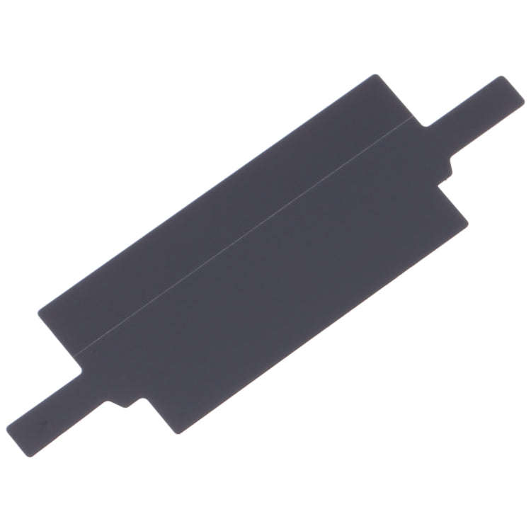 For iPhone 12 / 12 Pro / 12 Pro Max 100set Battery Black Adhesive Strip Sticker
