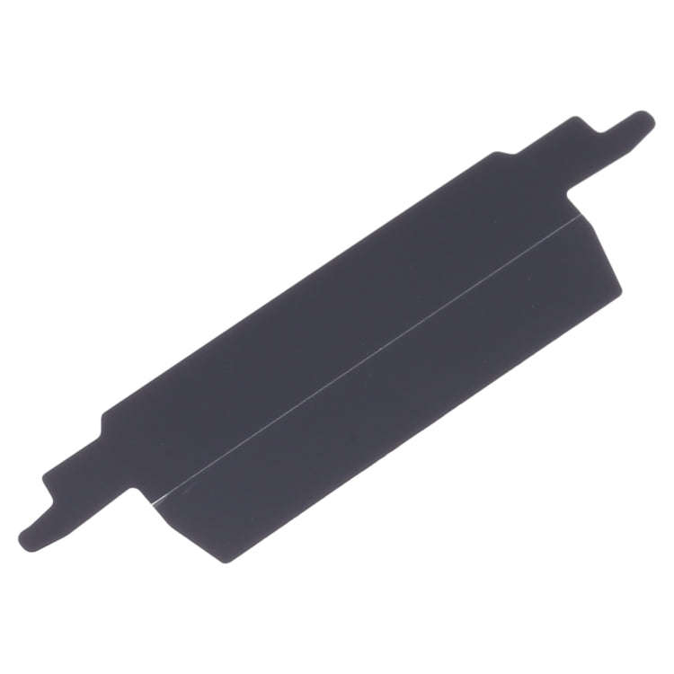 For iPhone 14 100set Battery Black Adhesive Strip Sticker