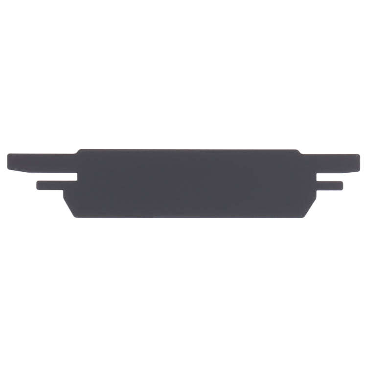 For iPhone 14 Pro 100set Battery Black Adhesive Strip Sticker