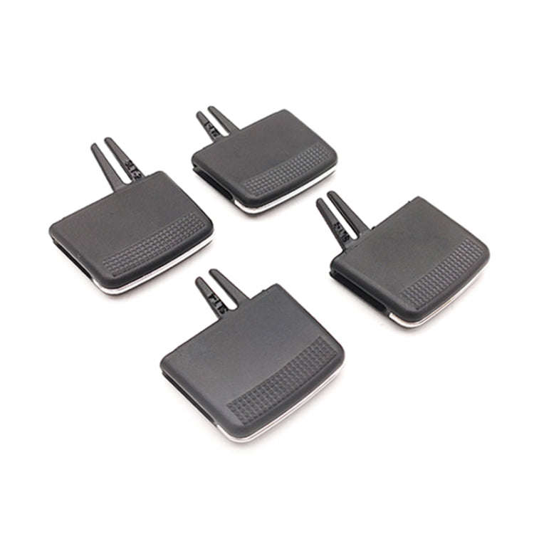 For Kia Sorento Left Driving Car Air Conditioning Air Outlet Paddle, Type:Left Side L