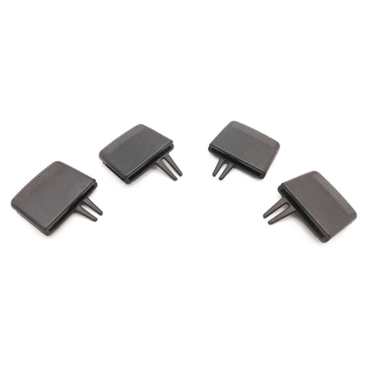 For Kia Sorento Left Driving Car Air Conditioning Air Outlet Paddle, Type:Left Side L