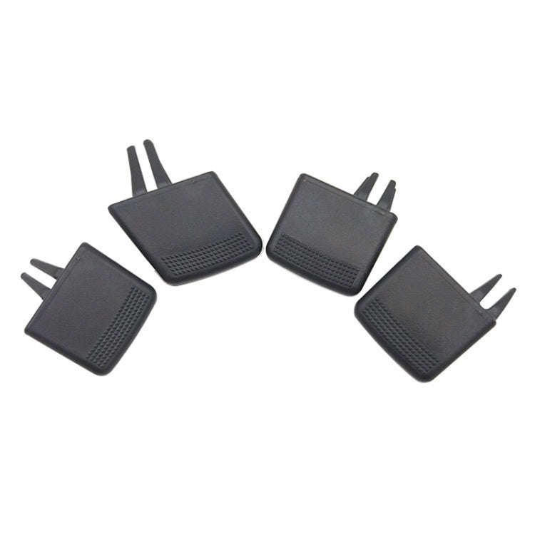 For Kia K3 Left Driving Car Air Conditioning Air Outlet Paddle, Type:Left Side