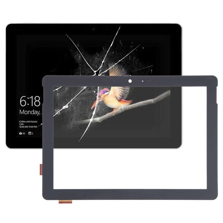 For Microsoft Surface Go 1 Touch Panel