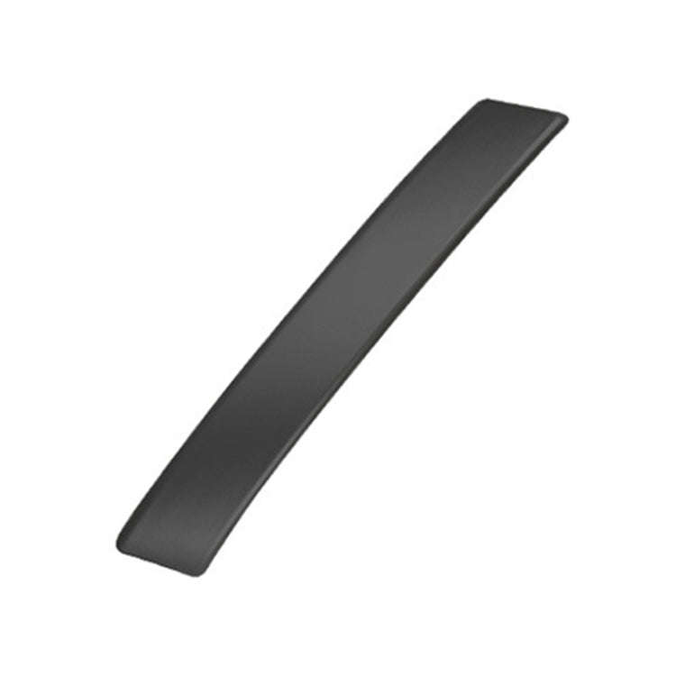 For Nissan Qashqai Left-Drive Car Door Inside Handle Cover, Type:Cover Left(Black)