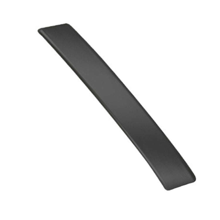 For Nissan Qashqai Left-Drive Car Door Inside Handle Cover, Type:Cover Right(Black)