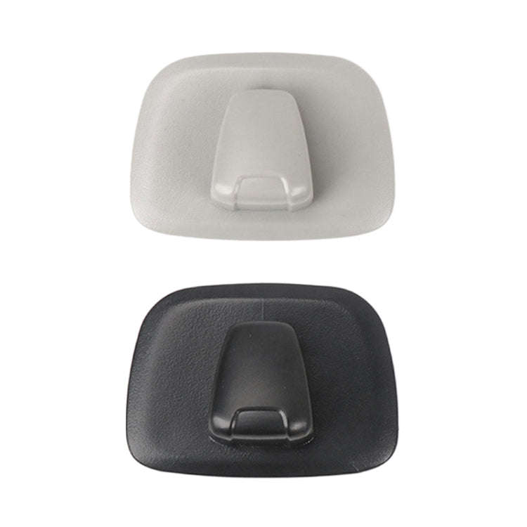 Left-Drive Car Coat Hook Hanger For volvo XC60 / XC90 / S90 / V90 / XC40(Beige Left)