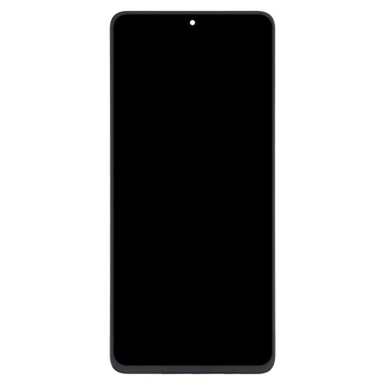 For Honor X9 OEM LCD Screen with Digitizer Full Assembly