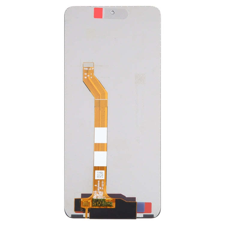 For Honor X9 OEM LCD Screen with Digitizer Full Assembly