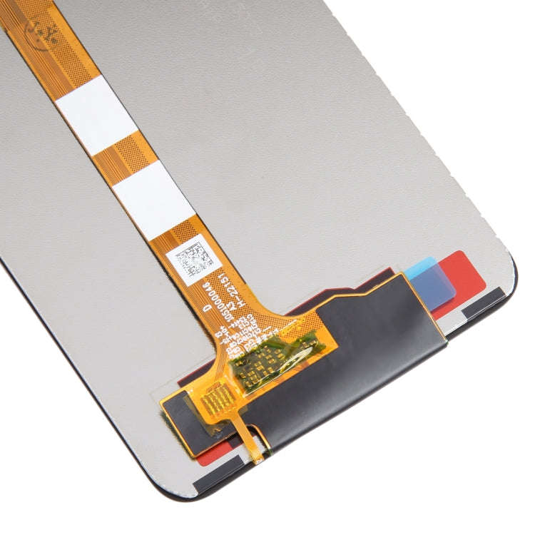 For Honor X9 OEM LCD Screen with Digitizer Full Assembly