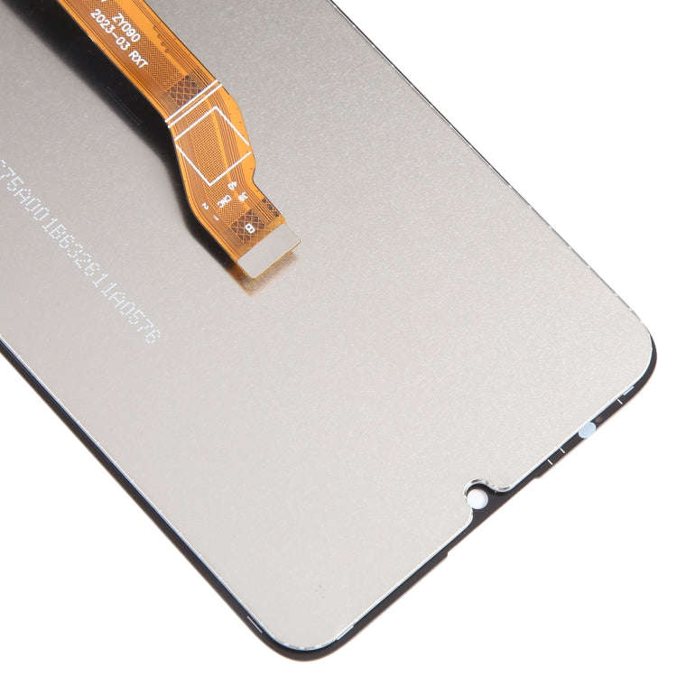 For Honor X7 OEM LCD Screen with Digitizer Full Assembly