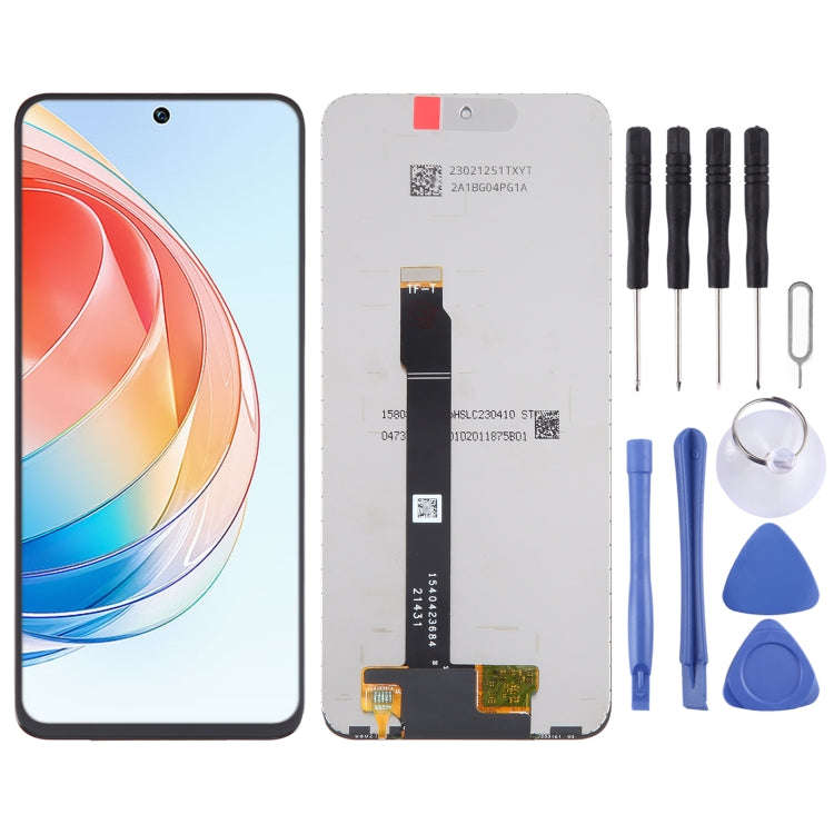 For Honor X40i OEM LCD Screen with Digitizer Full Assembly