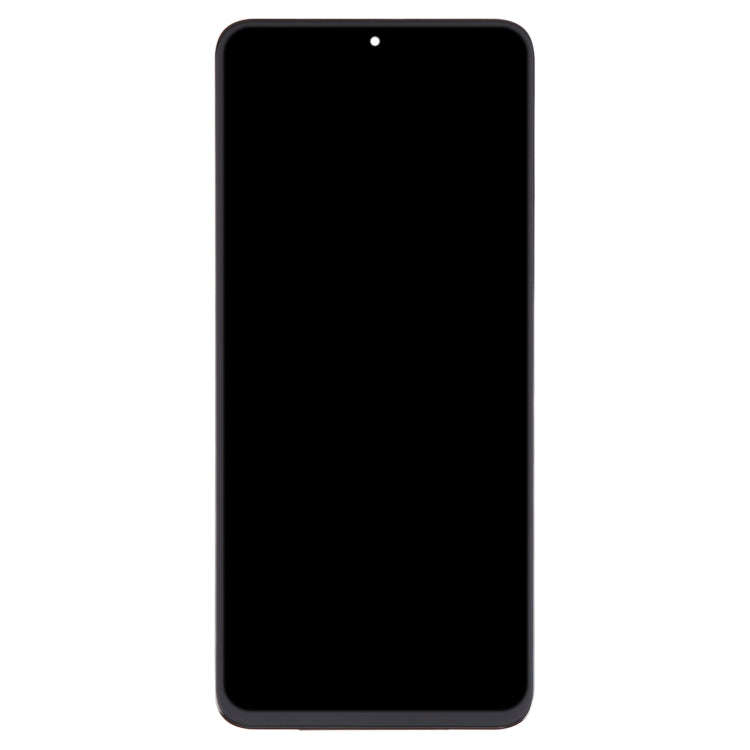 For Honor X40i OEM LCD Screen with Digitizer Full Assembly