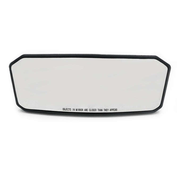 For Can-Am BRP UTV Maverick X3 UTV-39 Rear View Mirror Center Mirror