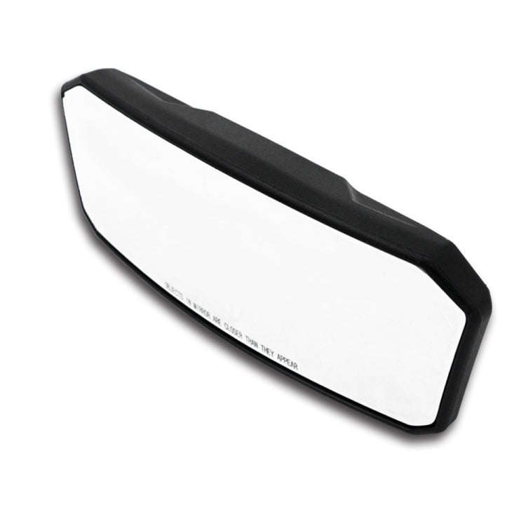 For Can-Am BRP UTV Maverick X3 UTV-39 Rear View Mirror Center Mirror