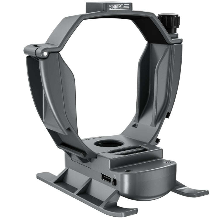 For DJI Mavic 3 Pro / 3 / 3 Classic STARTRC Air-Dropping System Thrower Parabolic Expansion Mount...