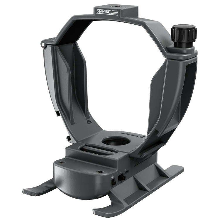 For DJI Mavic 3 Pro / 3 / 3 Classic STARTRC Air-Dropping System Thrower Parabolic Expansion Mount...
