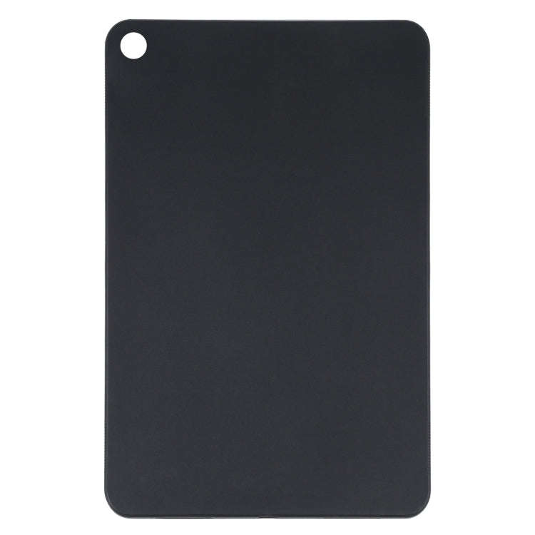 For Huawei MatePad SE 10.4 TPU Tablet Case(Frosted Black)