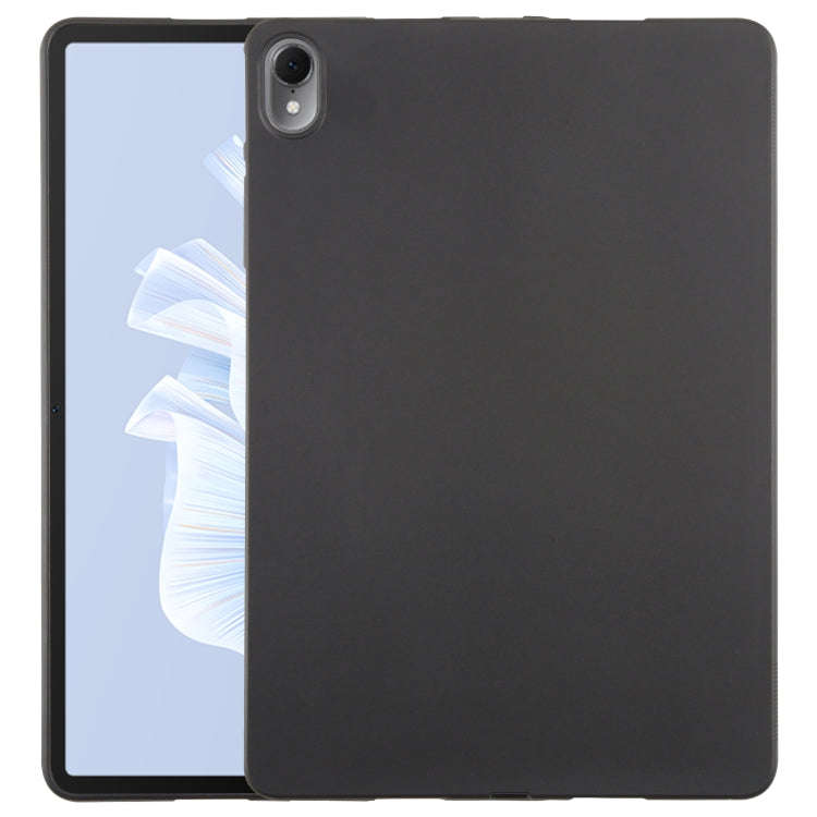 For Huawei  MatePad Air 11.5 inch TPU Tablet Case(Frosted Black)