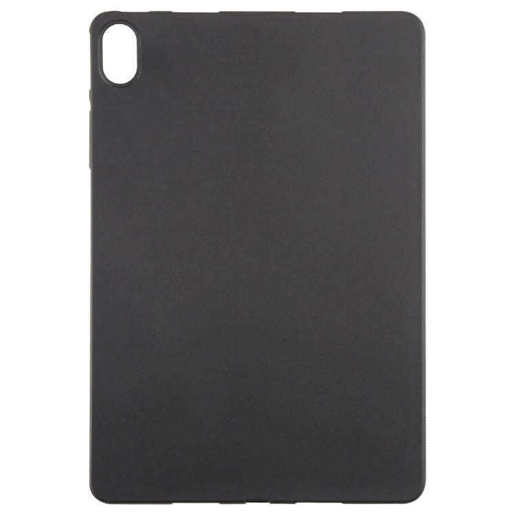 For Huawei  MatePad Air 11.5 inch TPU Tablet Case(Frosted Black)