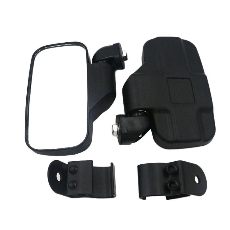 UTV-8C UTV / ATV Universal Rear View Mirror Side Mirror