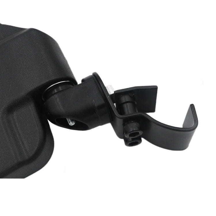 UTV-8C UTV / ATV Universal Rear View Mirror Side Mirror