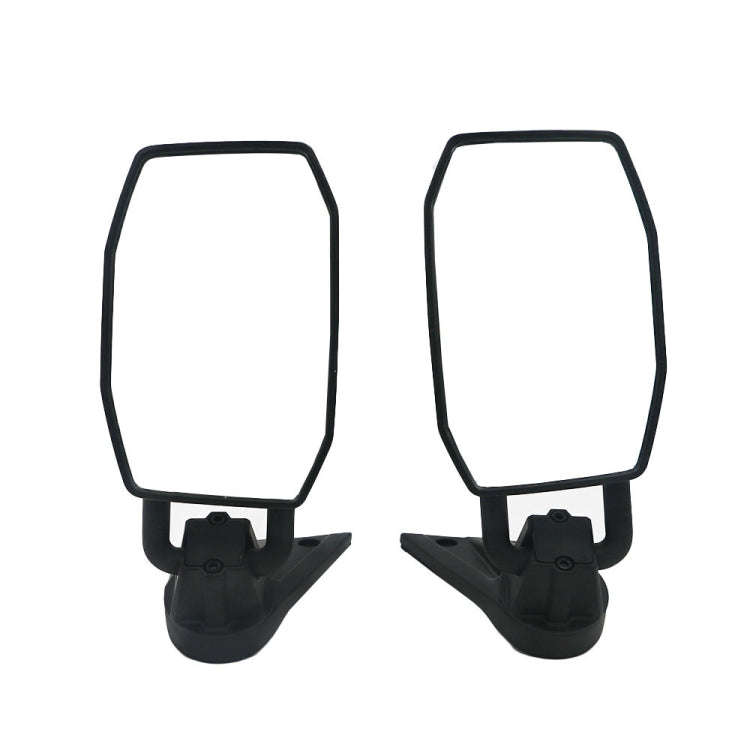 SF-JP-005 Jeep Rearview Mirror Reflective Mirror Side Reversing Mirror