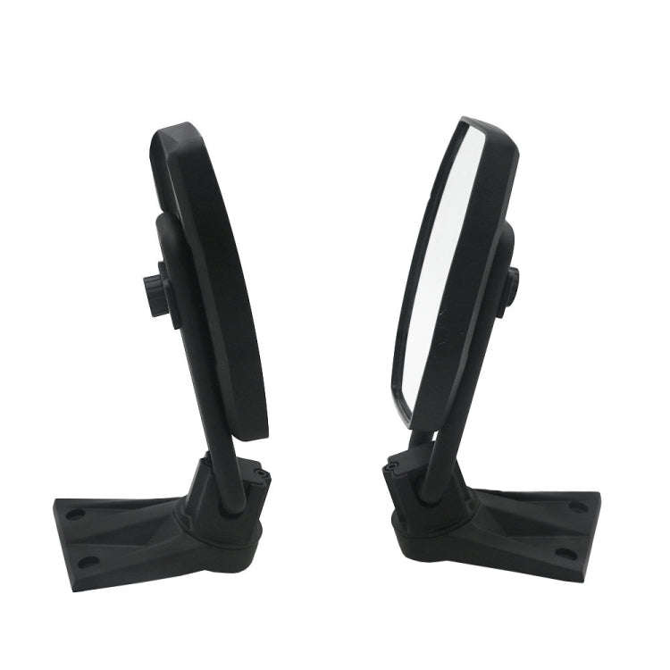 SF-JP-005 Jeep Rearview Mirror Reflective Mirror Side Reversing Mirror